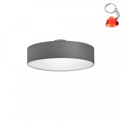 Lampa sufitowa HOTEL 603900311 Trio