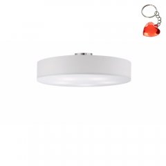 Lampa sufitowa HOTEL 603900501 Trio