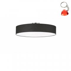 Lampa sufitowa HOTEL 603900502 Trio