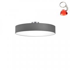 Lampa sufitowa HOTEL 603900511 Trio