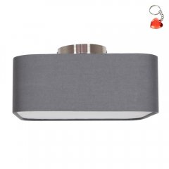 Lampa sufitowa HUNTS 31-41524 Candellux