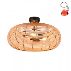 Lampa sufitowa INGA 612200336 Trio
