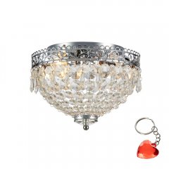 Lampa sufitowa IP21 JOLINE 108423 Markslojd
