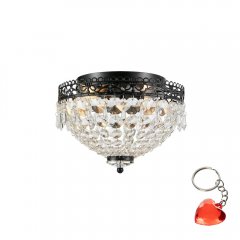 Lampa sufitowa IP21 JOLINE 108424 Markslojd