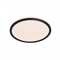 Lampa sufitowa IP54 LED 21W LIVA SMART COLOUR 2110826103 Nordlux