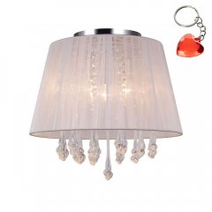 Lampa sufitowa Isla MXM1869-3 WH Italux