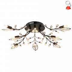 Lampa sufitowa JANIS 63007-8 Globo