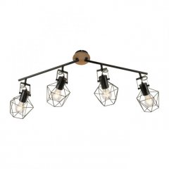 Lampa sufitowa JARO 15674-78 LeuchtenDirekt