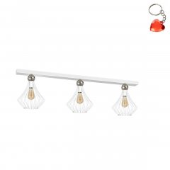 Lampa sufitowa JEWEL MLP4202 Milagro