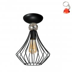 Lampa sufitowa JEWEL MLP4207 Milagro