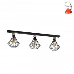 Lampa sufitowa JEWEL MLP4211 Milagro