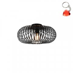 Lampa sufitowa JOHANN 606900132 Trio