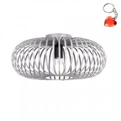 Lampa sufitowa JOHANN 606900161 Trio