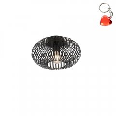 Lampa sufitowa JOHANN 606903032 Trio