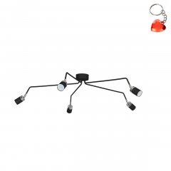 Lampa sufitowa JOKER MLP1341 Milagro