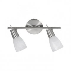 Lampa sufitowa JULIA LED 11862-55 LeuchtenDirekt