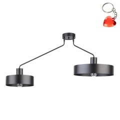 Lampa sufitowa JUMBO 2 31531 Sigma Lighting