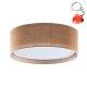 Lampa sufitowa JUTA 6584 TK Lighting