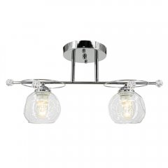 Lampa sufitowa KASPER 8820 / 2 8C Elem