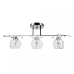 Lampa sufitowa KASPER 8820 / 3 8C Elem