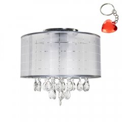 Lampa sufitowa Kiki MXM2046-3L Italux