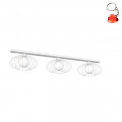 Lampa sufitowa KRONOS MLP4437 Milagro