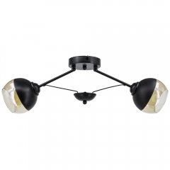 Lampa sufitowa LAGUNA 1018 / 2 BL Elem