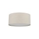 Lampa sufitowa LARGO BEIGE 11698 TK Lighting