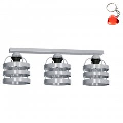 Lampa sufitowa LARS MLP786 Milagro