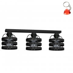 Lampa sufitowa LARS MLP800 Milagro