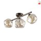 Lampa sufitowa LAVA BROWN 11035 TK Lighting