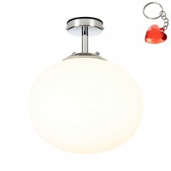 Lampa sufitowa łazienkowa IP44 AMY 107932 Markslojd