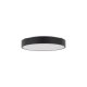 Lampa sufitowa łazienkowa IP54 LED 24W VELIS BLACK 18280 TK Lighting