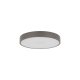 Lampa sufitowa łazienkowa IP54 LED 24W VELIS BROWN 18281 TK Lighting