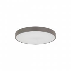 Lampa sufitowa łazienkowa IP54 LED 30W VELIS BROWN 18285 TK Lighting