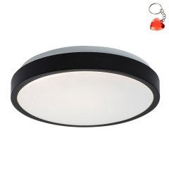 Lampa sufitowa łazienkowa LED 18W SAMIRA 71252 Rabalux