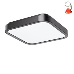 Lampa sufitowa łazienkowa LED 18W SAMIRA 71255 Rabalux