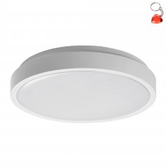 Lampa sufitowa łazienkowa LED 18W SAMIRA 71257 Rabalux