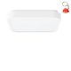 Lampa sufitowa łazienkowa LED 18W SAMIRA 71260 Rabalux