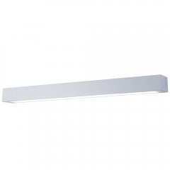 Lampa sufitowa łazienkowa LED 24W IP44 Ibros LP-7001 / 1C WH-93 24 / 3 Light Prestige