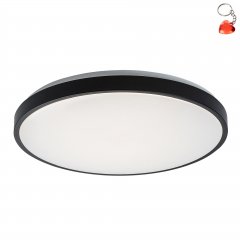 Lampa sufitowa łazienkowa LED 48W SAMIRA 71254 Rabalux