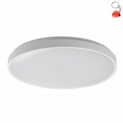 Lampa sufitowa łazienkowa LED 48W SAMIRA 71259 Rabalux