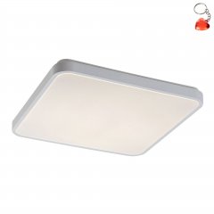 Lampa sufitowa łazienkowa LED 48W SAMIRA 71261 Rabalux