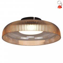 Lampa sufitowa LED 10W SOLVIA C230757601 Zuma Line