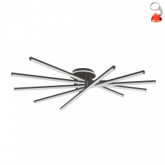 Lampa sufitowa LED 110W LUNARA MS203650 Zuma Line