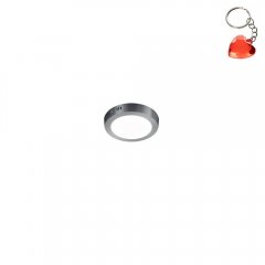 Lampa sufitowa LED 11,5W CENTO 657011207 Trio