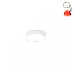 Lampa sufitowa LED 11W LUGANO 621911201 Trio