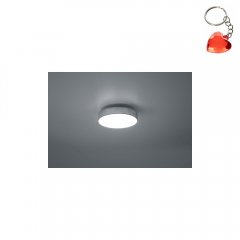 Lampa sufitowa LED 11W LUGANO 621911211 Trio