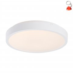 Lampa sufitowa LED 12W ALENZO 71425 Rabalux