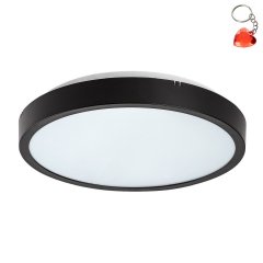 Lampa sufitowa LED 12W ALENZO 71435 Rabalux